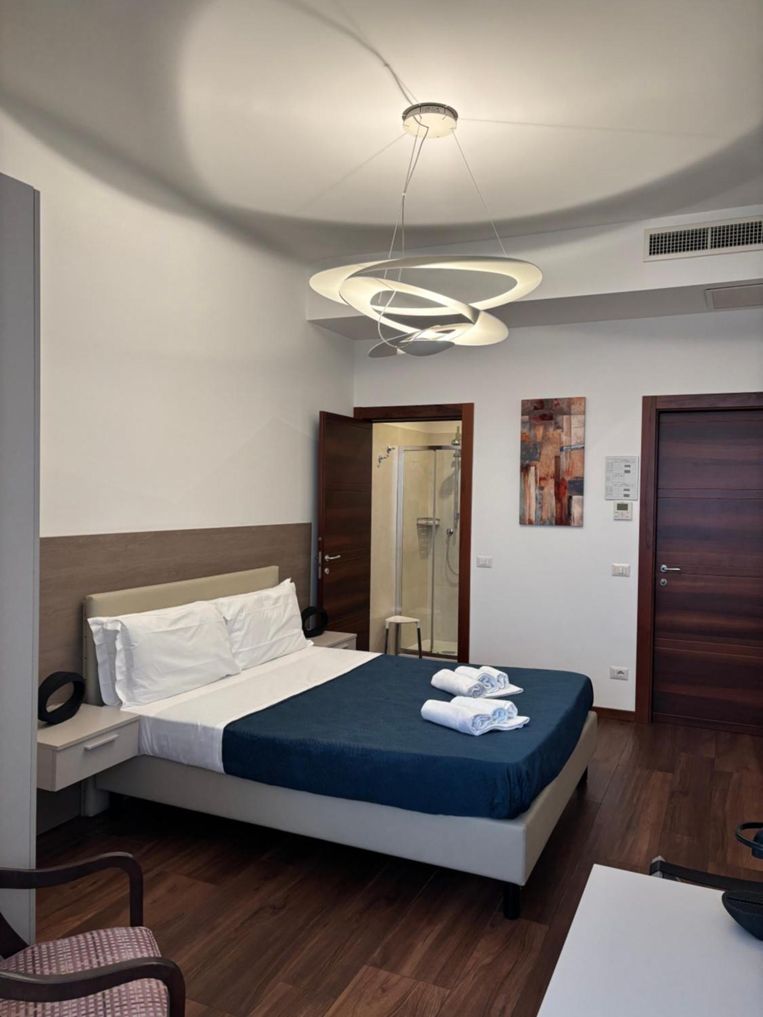 Enjoy Milano Skyline Hotel Buitenkant foto