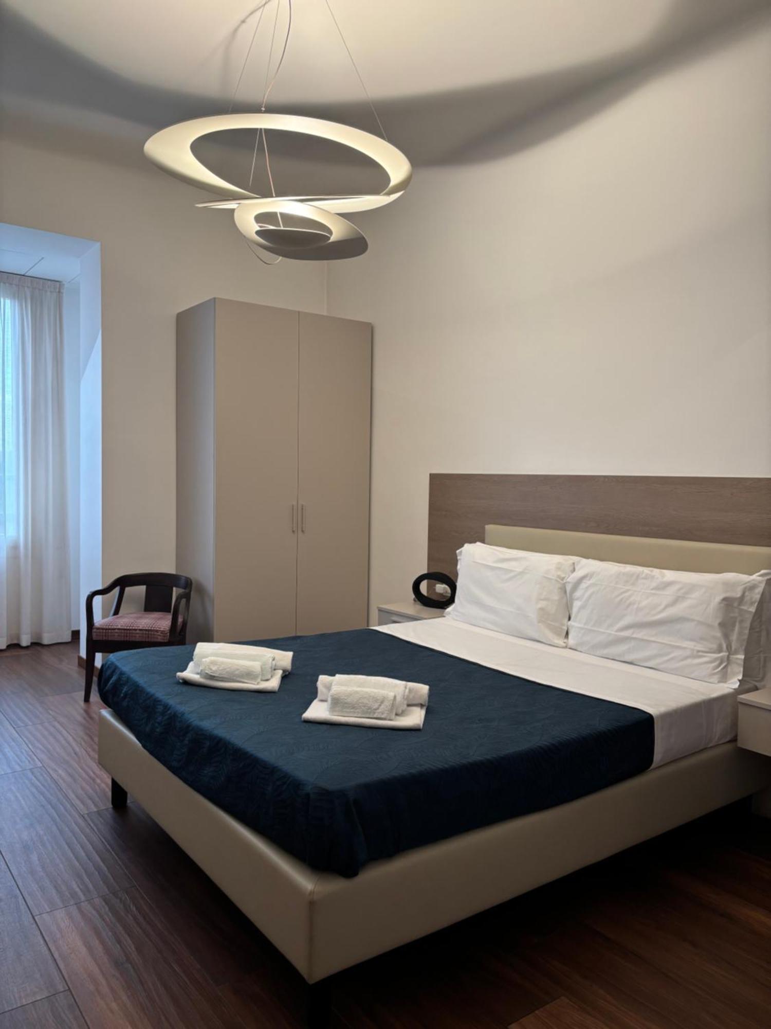 Enjoy Milano Skyline Hotel Buitenkant foto